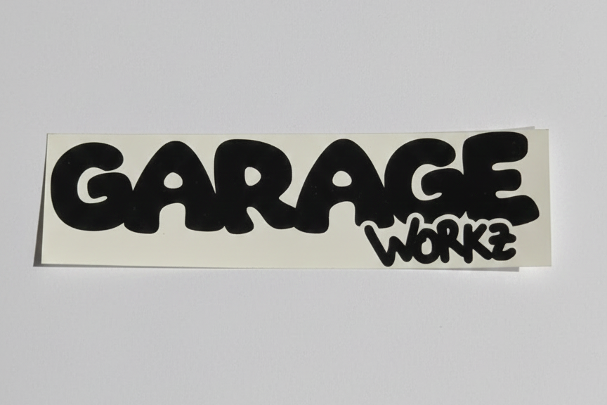 Products – Garage Workz