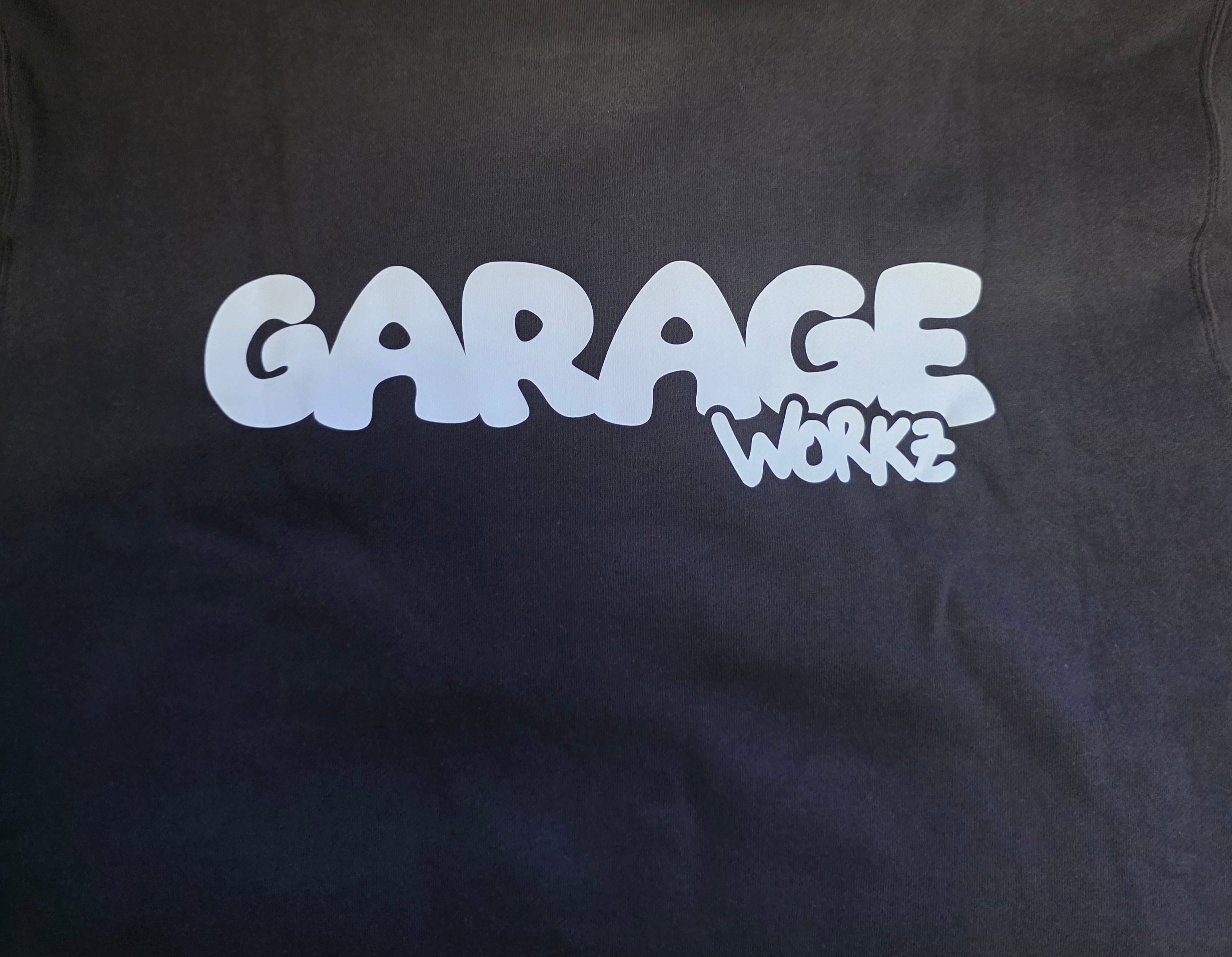Garage Workz Hoody