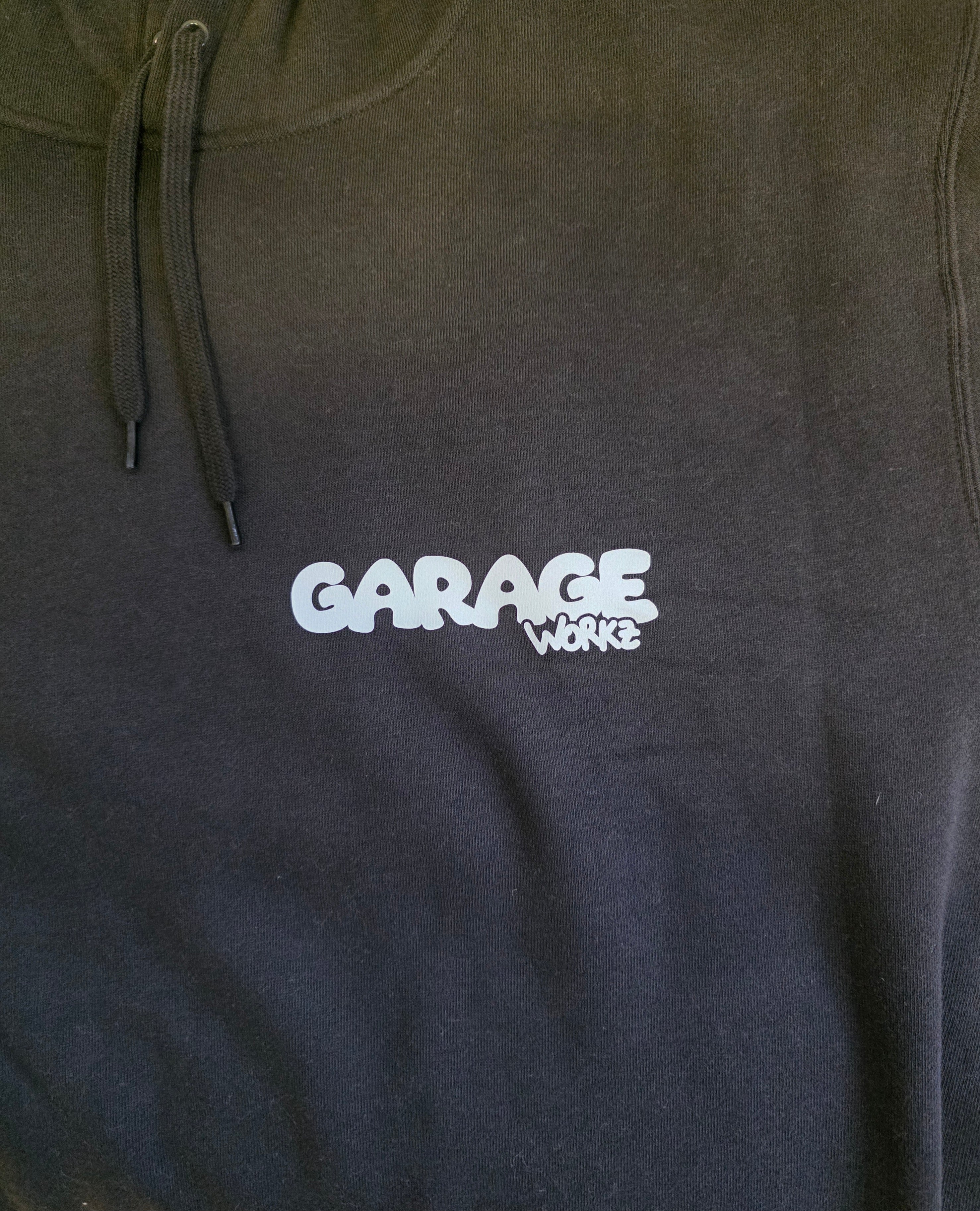 Garage Workz Hoody