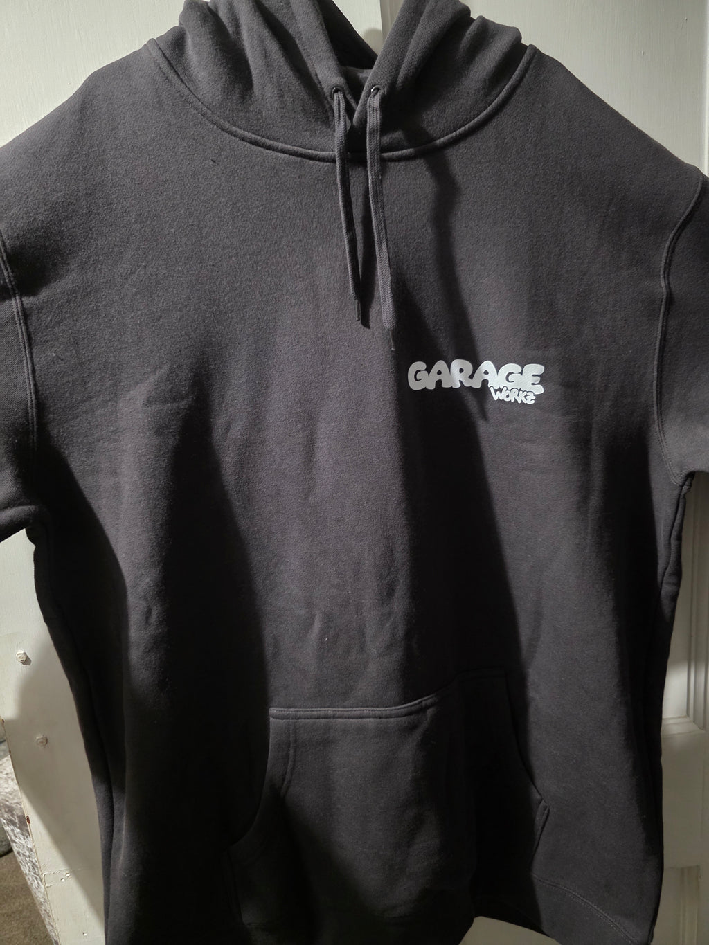 Garage Workz Hoody